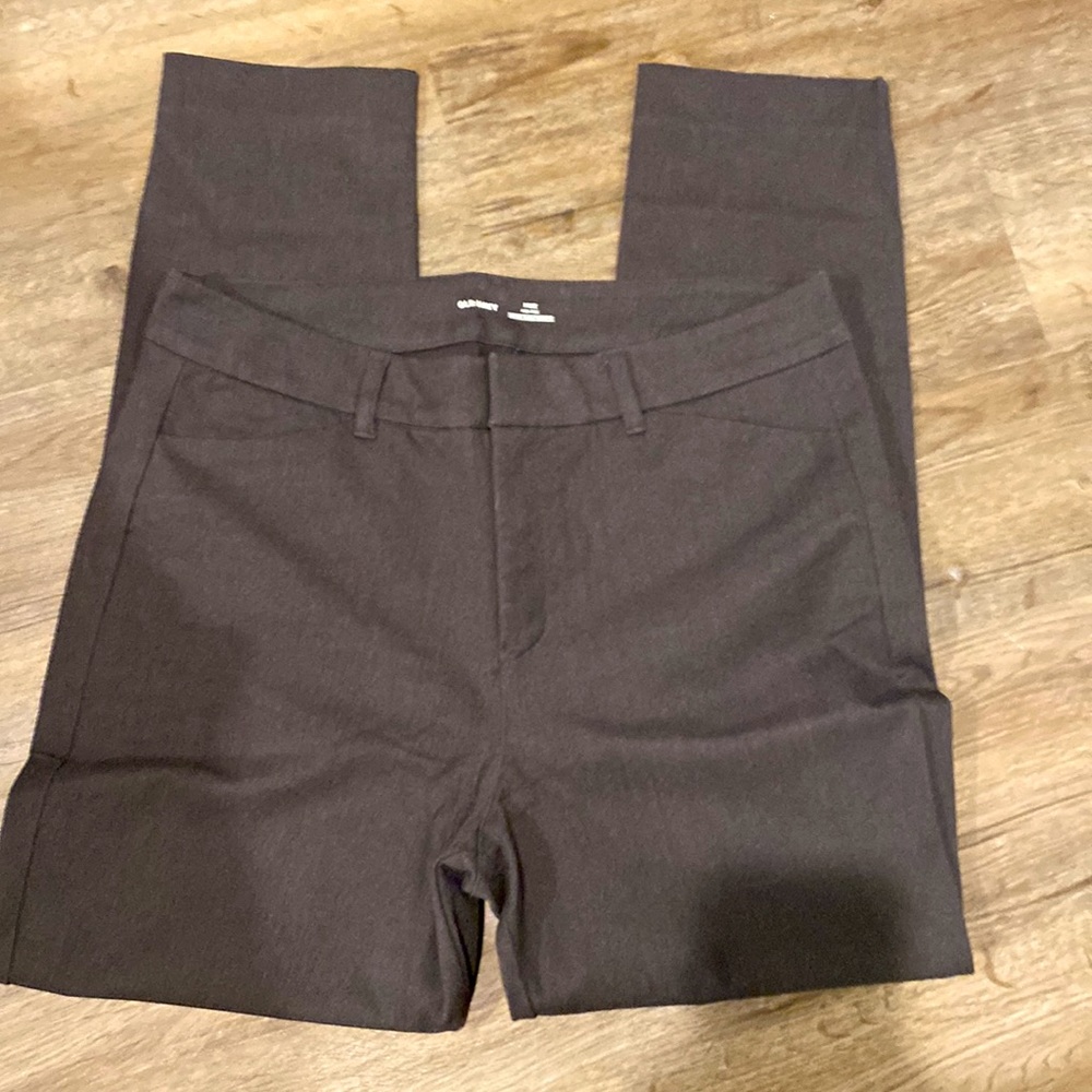 Old Navy high rise pixie